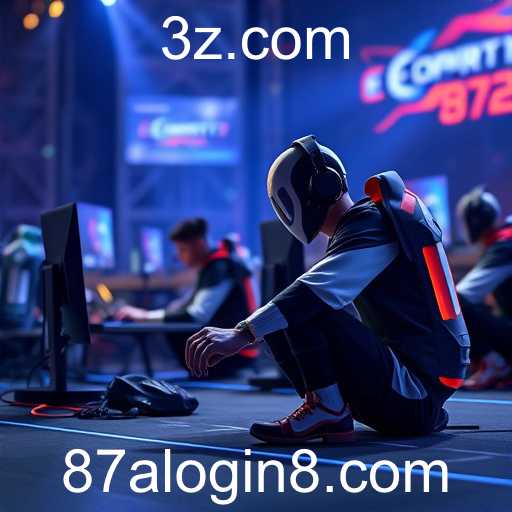Ascensão e Impacto da Plataforma 87a no Mundo dos Jogos