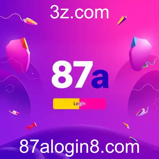 Evolução do 87a Login na Indústria dos Jogos