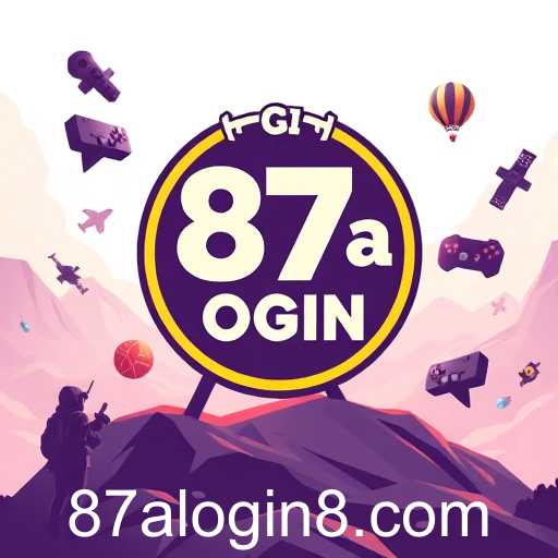 A Revolução do 87a Login no Cenário de Jogos