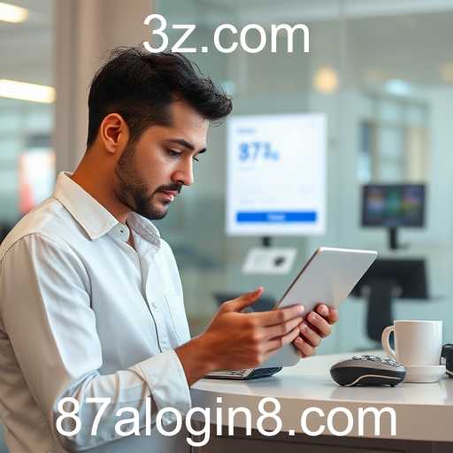 O Impacto do 87a Login na Comunidade de Jogos em 2025