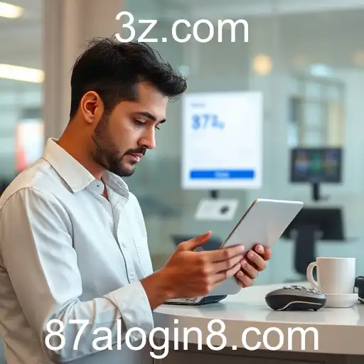 O Impacto do 87a Login na Comunidade de Jogos em 2025