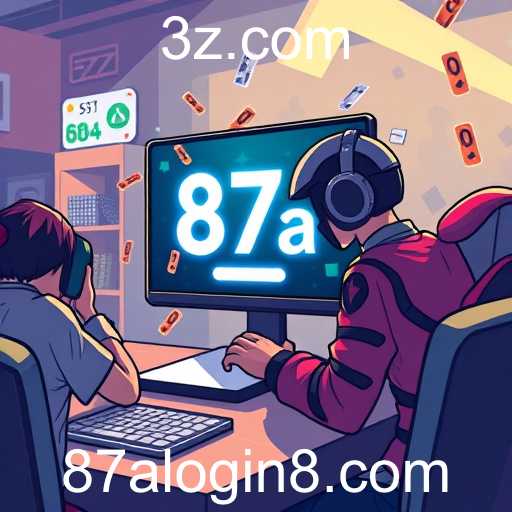 Explorando o Fascínio pelo 87a Login: O Mundo dos Jogos em 2026