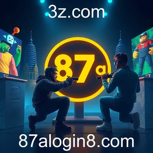 O Crescimento da Plataforma 87a Login no Brasil