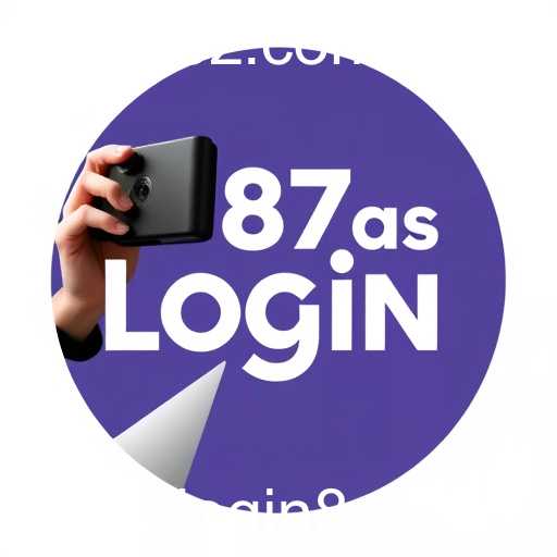 A Ascensão de 87a Login no Cenário de Jogos Online