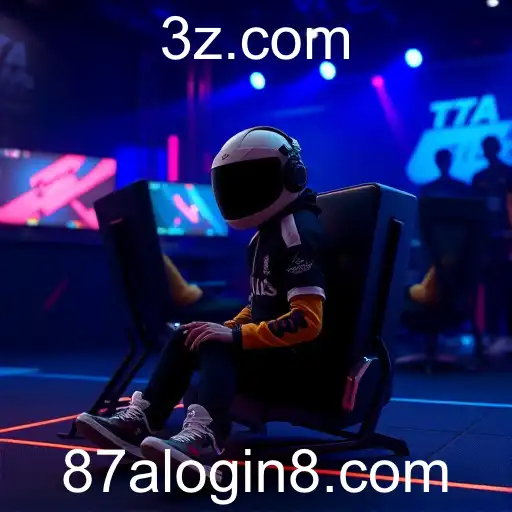 E-Sports em Ascensão e Tendências de Gaming