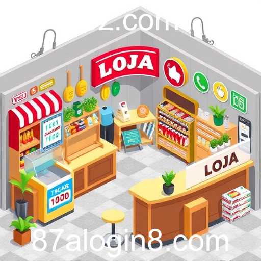 A Evolução dos Jogos e o Impacto do 87a Login