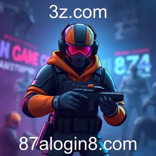 Evolução do Modo de Jogo Online com 87a Login