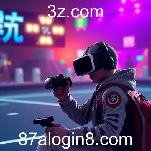 Expansão e Desafios do Mundo dos Jogos em 2025