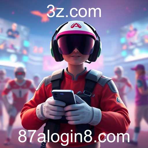 Explorando as Novidades do 87a Login