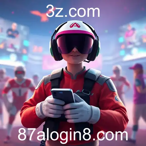 Explorando as Novidades do 87a Login