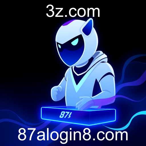 Explorando a Tendência dos Jogos Online: A Ascensão de 87a Login