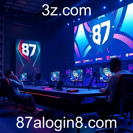 Cenário Atual dos Jogos Online em 2025