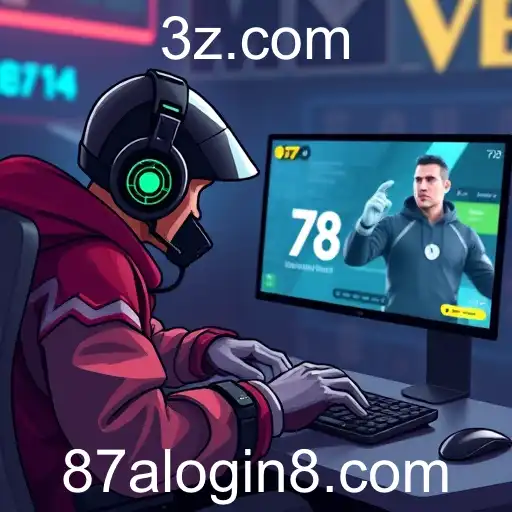 Novidades e Tendências do Mundo dos Games