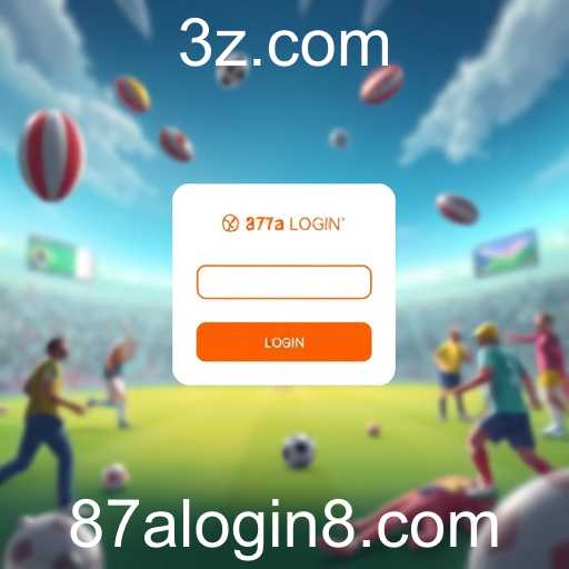 Explorando o Futuro dos Jogos com 87a Login