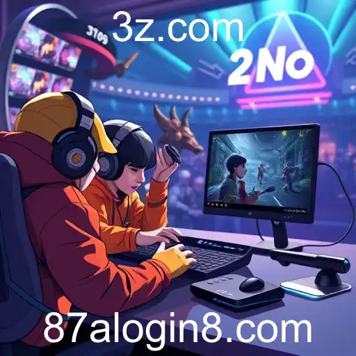 A Expansão das Plataformas de Jogos e o Impacto Global