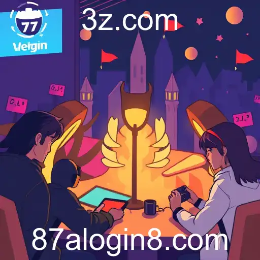 A Revolução dos Jogos Online e o Impacto do 87a Login