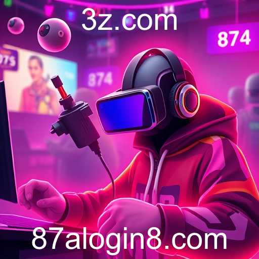 Explorando as Inovações em Sites de Jogos