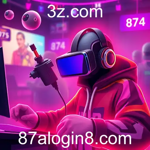 Explorando as Inovações em Sites de Jogos