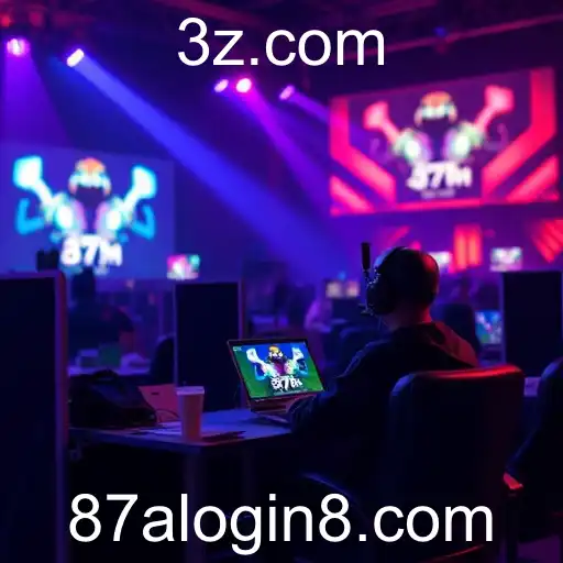 O Impacto das Novas Tecnologias nos Jogos Online