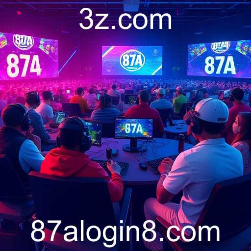 Tendências no Mundo dos Jogos Online em 2026