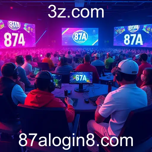 Tendências no Mundo dos Jogos Online em 2026
