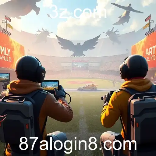 Inovações e Tendências nos Jogos Online de 2026