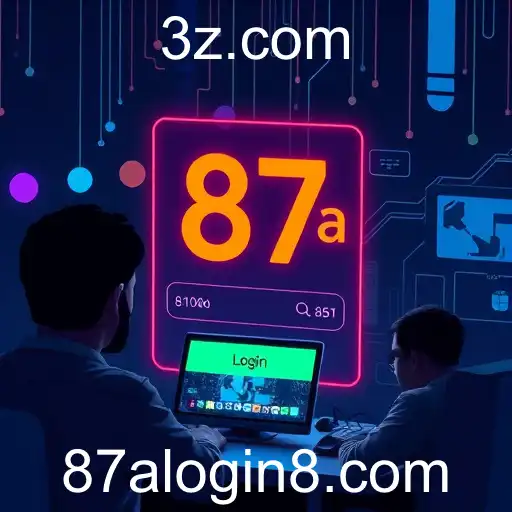 A Evolução dos Jogos Online: O Papel de 87a login
