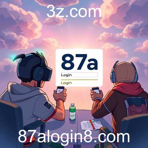 Inovação e Crescimento no Mundo dos Jogos Online