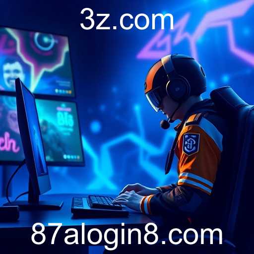 O Impacto de '87a login' no Mundo dos Jogos em 2026