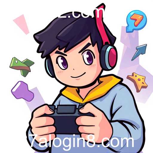 Inovação no Mercado de Jogos Digitais: A Ascensão da 87a Login