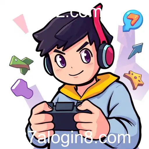 Inovação no Mercado de Jogos Digitais: A Ascensão da 87a Login