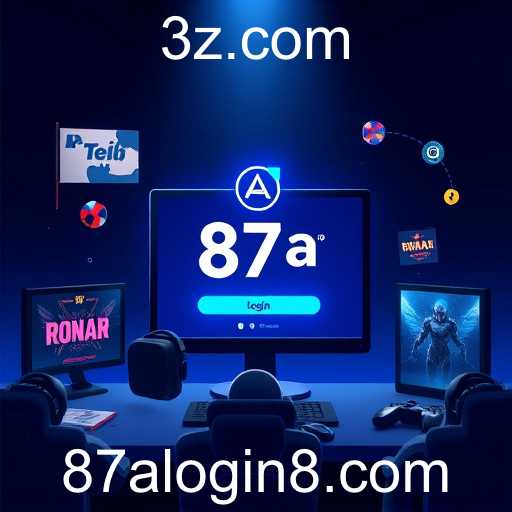 Innovations in the Gaming World with 87a Login