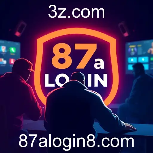 Nova Era para o Site de Jogos 87a Login