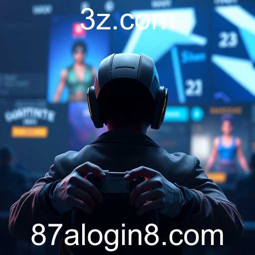 Novo Horizonte nos Jogos Online: Exploração do Conceito '87a login'