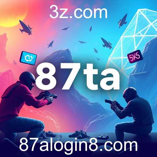 Novo Horizonte para Gamers: 87a login e Atualizações Recentes
