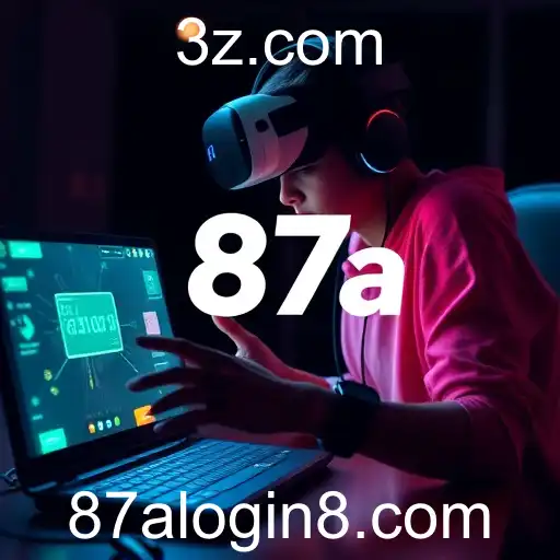 Inovações do Portal de Jogos 87a em 2026