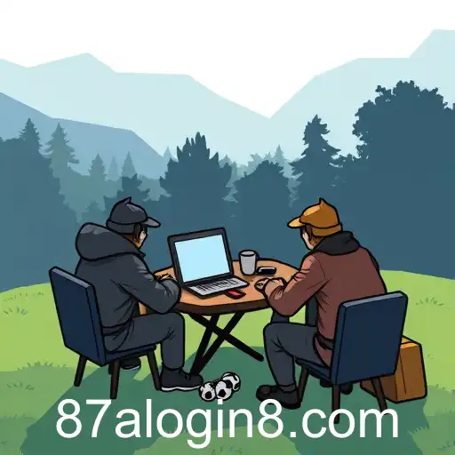 Exploração do 87a Login: O Crescimento Inesperado dos Jogos Online