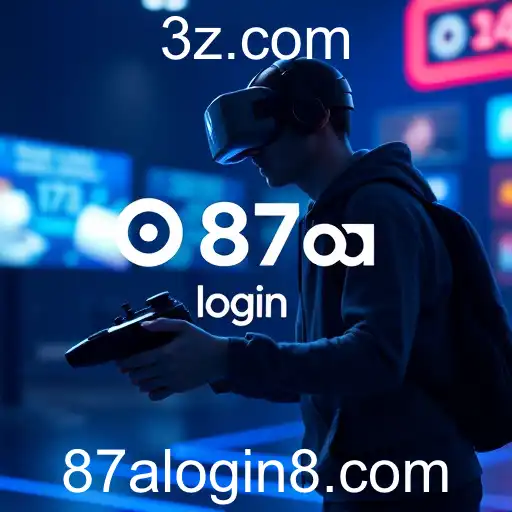 A Ascensão do 87a Login no Universo dos Jogos