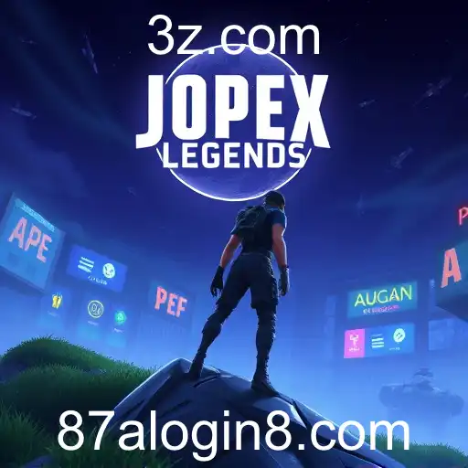 Revolução nos Jogos Online: a Nova Era do 87a Login