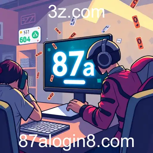 Explorando o Fascínio pelo 87a Login: O Mundo dos Jogos em 2026