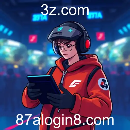 Novas Tendências Emergentes nos Jogos Online