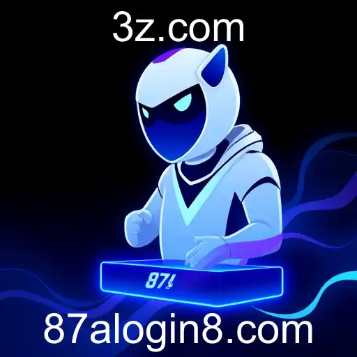 Explorando a Tendência dos Jogos Online: A Ascensão de 87a Login