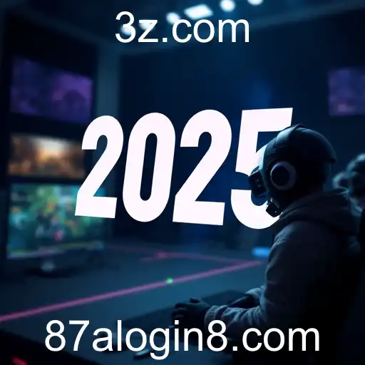 Inovações no Mundo dos Jogos em 2025