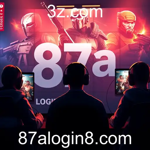 Inovações e Desafios no 87a Login
