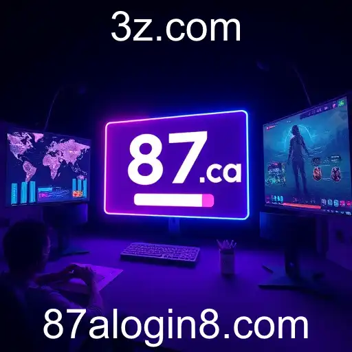 Revolução nos Jogos: O Impacto Recente do 87a