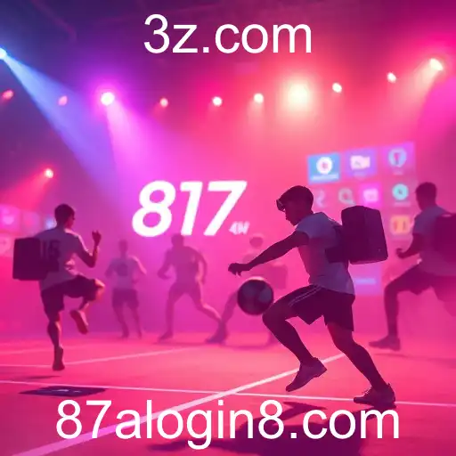 Nova Era do 87a Login: Tecnologia e Comunidade