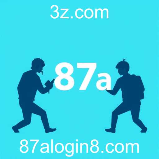 A Nova Tendência nos Jogos Online: O Fenômeno 87a