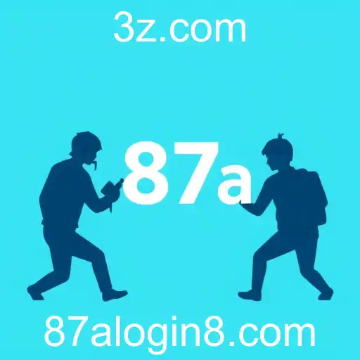 A Nova Tendência nos Jogos Online: O Fenômeno 87a