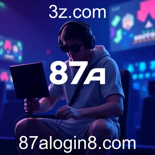 Avanços e Desafios nos Jogos Online com 87a Login