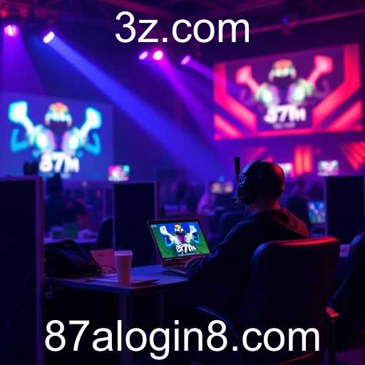 Reinvenção dos Jogos Online Através da 87a Login